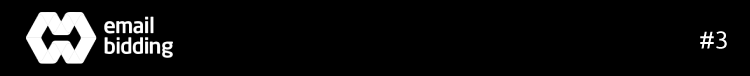 Logotipo da Emailbidding