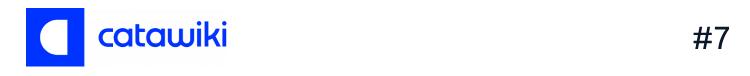 Logotipo da Catawiki