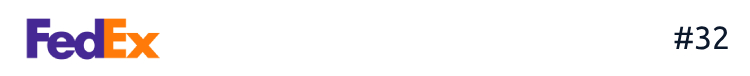Logotipo da FedEx