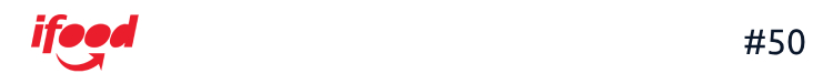 Logotipo da Ifood