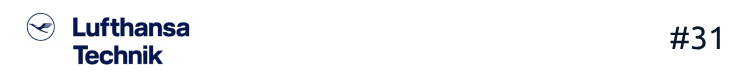 Logotipo da Lufthansa Technik