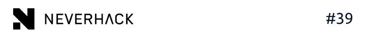 Logotipo da Neverhack