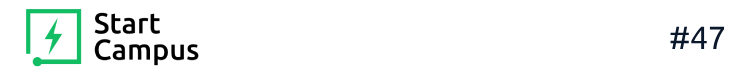 Logotipo da Start Campus / Microsoft