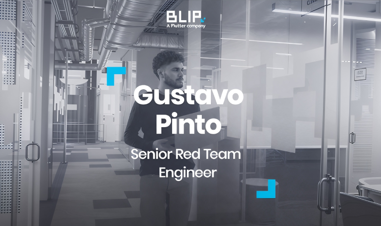 Blip: Quando o ataque é a melhor defesa. O valor de Red Teaming nas organizações