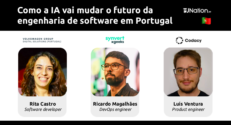 JNation 2026: Como a IA vai mudar o futuro da engenharia de software em Portugal
