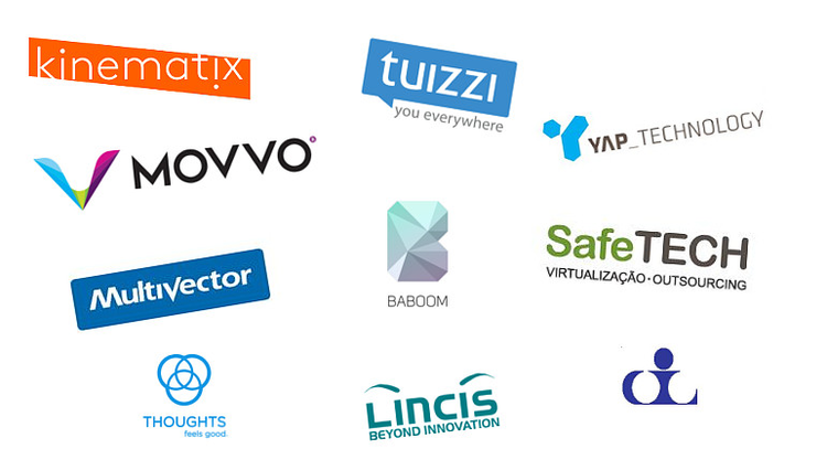 10 empresas portuguesas de TI que fecharam em 2017