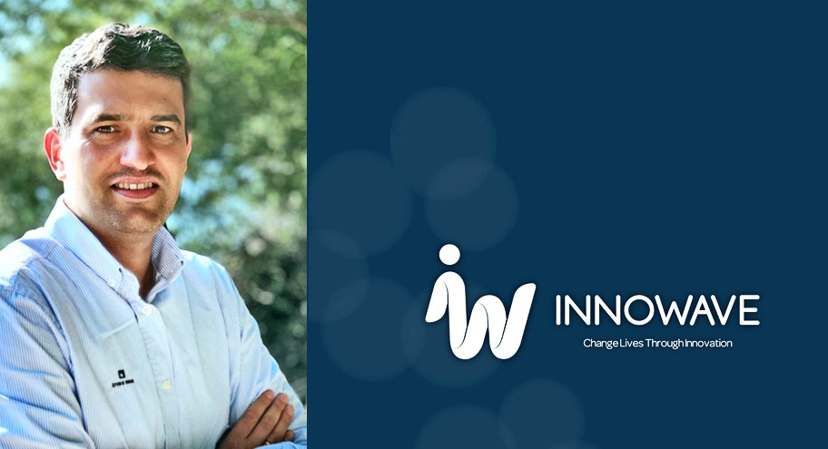 Entrevista InnoWave | André Gonçalves, Chief Strategy Officer