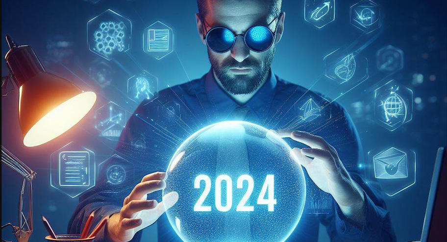 Tendências do mercado de IT em Portugal em 2024: o que esperar?