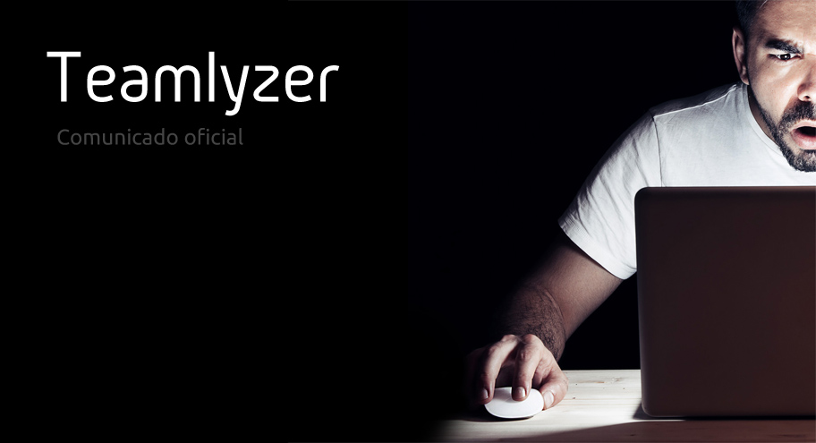 Teamlyzer 2.0: Fundador e comunidade, juntos para uma nova fase!