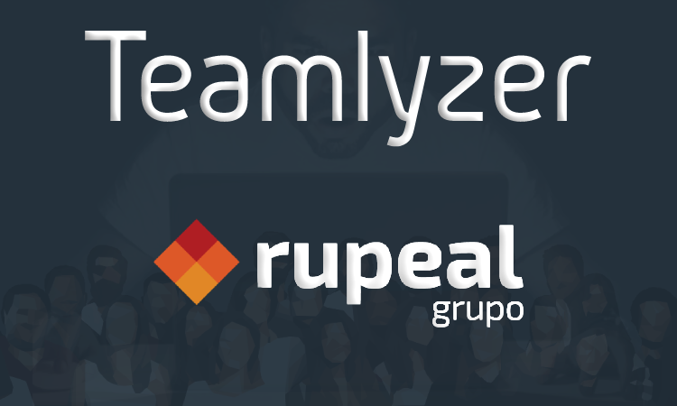 O Teamlyzer faz agora parte do Grupo RUPEAL