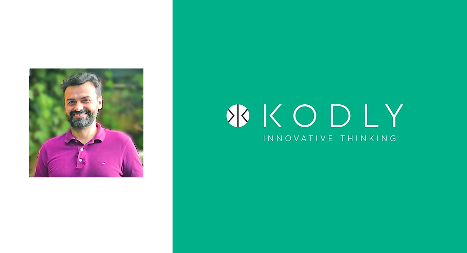 Entrevista Kodly | José Afonso, CEO