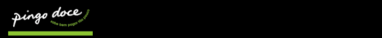 Logotipo do Pingo Doce